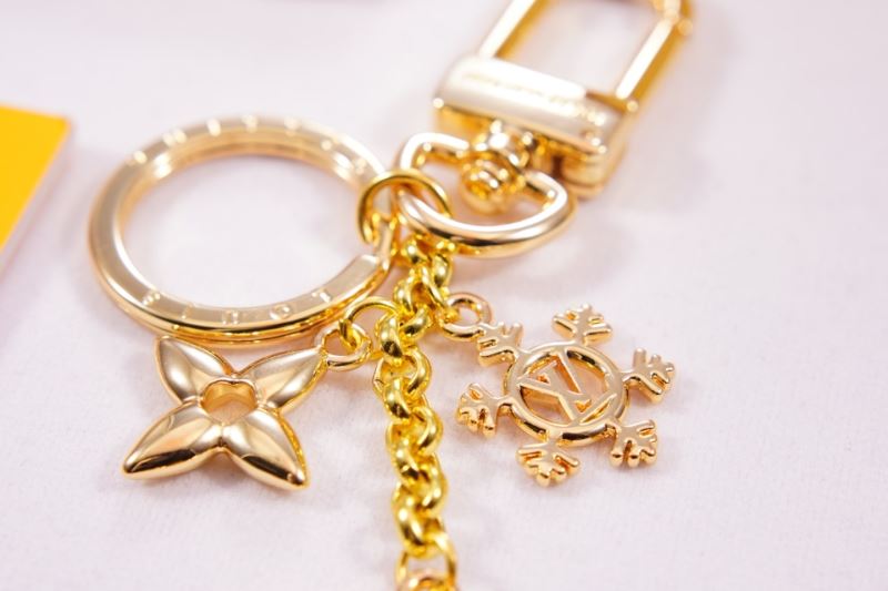 Louis Vuitton Keychains